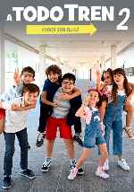 miniatura a-todo-tren-2-ahora-son-ellas-por-chechelin cover carteles