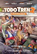 miniatura a-todo-tren-2-si-les-ha-pasado-otra-vez-v2-por-chechelin cover carteles