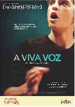 miniatura a-viva-voz-por-chechelin cover carteles