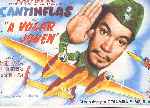 miniatura a-volar-joven-por-alcor cover carteles