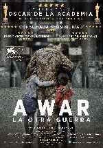 miniatura a-war-la-otra-guerra-por-melegar cover carteles