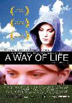 miniatura a-way-of-life-un-modo-de-vida-por-sergio91 cover carteles
