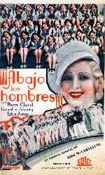 miniatura abajo-los-hombres-por-carlosmorandiz cover carteles