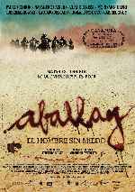 miniatura aballay-el-hombre-sin-miedo-v2-por-peppito cover carteles
