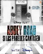 miniatura abbey-road-si-las-paredes-cantasen-por-mrandrewpalace cover carteles