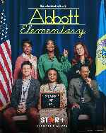 miniatura abbott-elementary-por-mrandrewpalace cover carteles