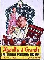 miniatura abdulla-el-grande-mi-reino-por-una-mujer-por-lupro cover carteles