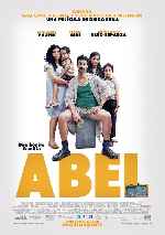 miniatura abel-por-peppito cover carteles