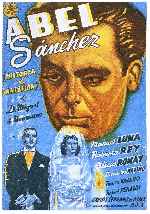 miniatura abel-sanchez-historia-de-una-pasion-por-lupro cover carteles