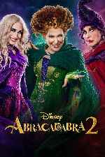 miniatura abracadabra-2-v12-por-bandra-palace cover carteles