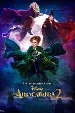 miniatura abracadabra-2-v13-por-bandra-palace cover carteles
