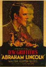 miniatura abraham-lincoln-por-sedano cover carteles