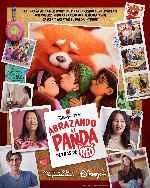 miniatura abrazando-al-panda-detras-de-red-por-mrandrewpalace cover carteles