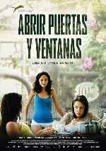 miniatura abrir-puertas-y-ventanas-por-condozco-jones cover carteles