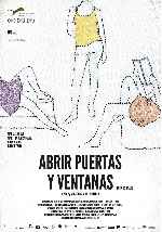 miniatura abrir-puertas-y-ventanas-v2-por-condozco-jones cover carteles