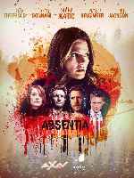 miniatura absentia-2017-v2-por-chechelin cover carteles