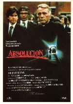 miniatura absolucion-1978-por-sedano cover carteles