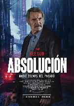 miniatura absolucion-2024-por-chechelin cover carteles