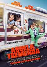 miniatura abuela-tremenda-por-chechelin cover carteles