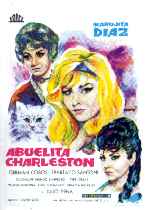 miniatura abuelita-charleston-por-alcor cover carteles