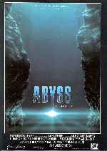 miniatura abyss-por-ronyn cover carteles