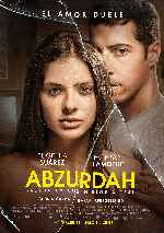 miniatura abzurdah-por-melegar cover carteles