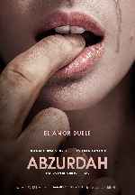 miniatura abzurdah-v2-por-melegar cover carteles