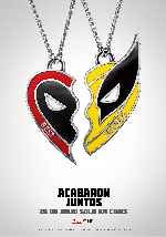 miniatura acabaron-juntos-por-chechelin cover carteles