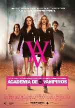 miniatura academia-de-vampiros-por-rka1200 cover carteles