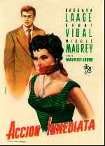 miniatura accion-inmediata-por-lupro cover carteles