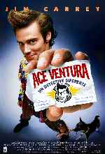 miniatura ace-ventura-un-detective-diferente-por-peppito cover carteles