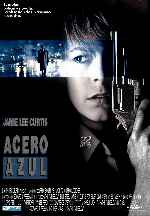 miniatura acero-azul-1990-por-peppito cover carteles