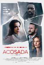 miniatura acosada-2025-por-chechelin cover carteles