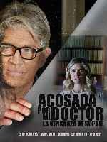 miniatura acosada-por-mi-doctor-la-venganza-de-sophie-por-chechelin cover carteles