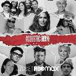 miniatura acoustic-home-canarias-por-mrandrewpalace cover carteles