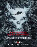 miniatura actividad-paranormal-vinculos-familiares-por-mrandrewpalace cover carteles