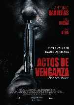 miniatura actos-de-venganza-por-frankensteinjr cover carteles