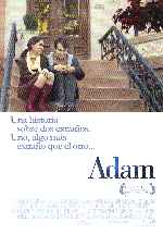 miniatura adam-2009-por-melegar cover carteles