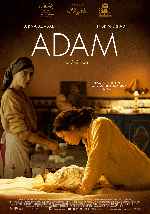 miniatura adam-2019-por-chechelin cover carteles