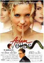 miniatura adam-y-ellas-por-alcor cover carteles