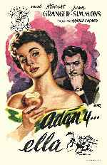 miniatura adan-y-ella-por-alcor cover carteles