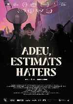 miniatura adeu-estimats-haters-v2-por-chechelin cover carteles