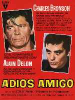 miniatura adios-amigo-v2-por-chechelin cover carteles