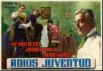 miniatura adios-juventud-v2-por-lupro cover carteles