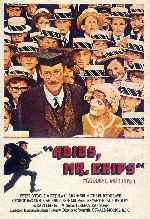 miniatura adios-mr-chips-1969-por-alcor cover carteles