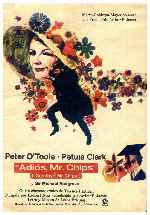 miniatura adios-mr-chips-1969-v2-por-alcor cover carteles