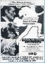 miniatura adios-mr-chips-1969-v4-por-husci cover carteles
