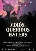 miniatura adios-queridos-haters-por-chechelin cover carteles