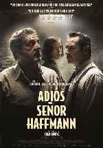 miniatura adios-senor-haffmann-por-chechelin cover carteles