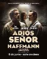 miniatura adios-senor-haffmann-v2-por-mrandrewpalace cover carteles